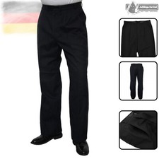 Uniformhose Hose Stoffhose