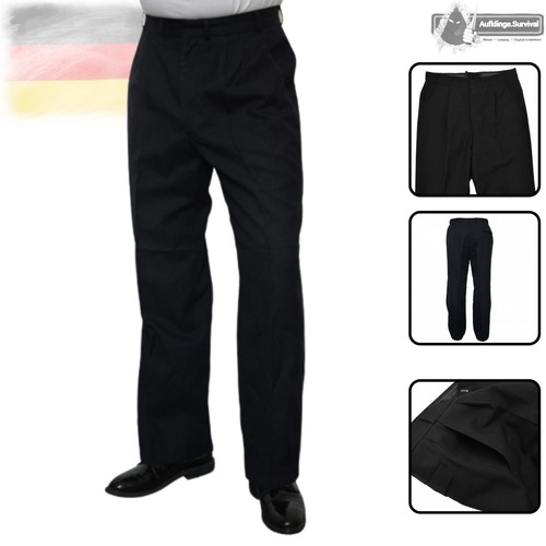 Uniformhose hose stoffhose - uniformhose,