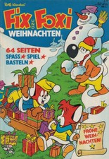 Fix und Foxi Sonderheft