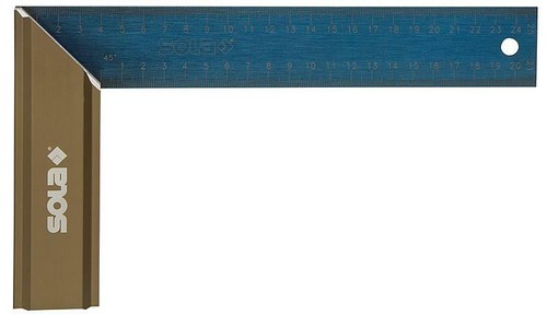 Sola winkel srg 300x145mm - sola, l: