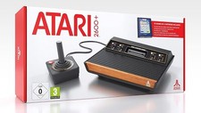 Atari 2600+ Retro