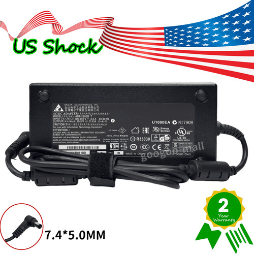 New oem genuine - genuine, 230w
