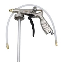 Konservierungspistole Spritzpistole UBS Unterbodenschutz Pistole Hohlraumpistole