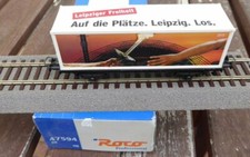 Roco 47594 Container Car