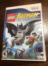 LEGO Batman: The Videogame