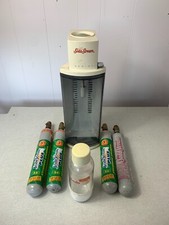 Vintage soda stream gemini - vintage,
