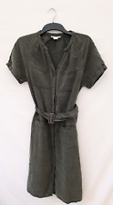 Lucky Brand Shirtkleid Damen S
