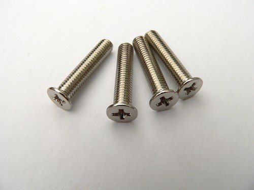 25mm schrauben für - m5,