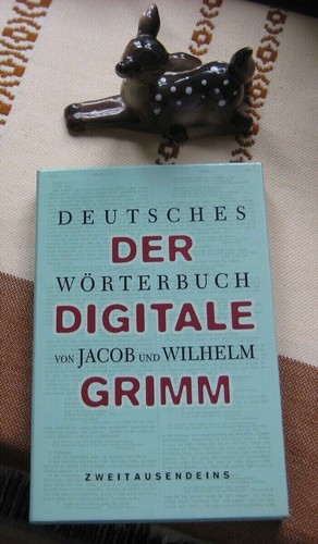 Der digitale grimm deutsches - digitale,
