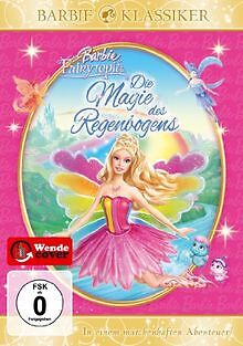 Barbie fairytopia die magie - barbie,