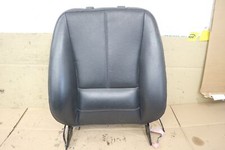 Mercedes ML W163 Sitz Leder