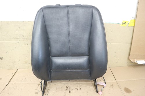 Mercedes w163 sitz leder - mercedes, ml