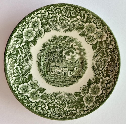 Broadhurst ironstone - broadhurst,