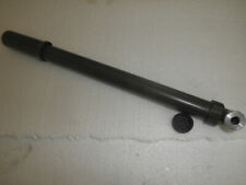 BW - Hercules K125 - 180 Hand Luftpumpe Original Bordausstattung