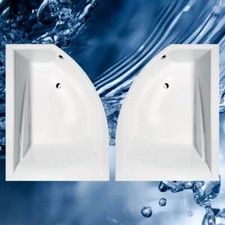 Badewanne 2 Personen 170x130
