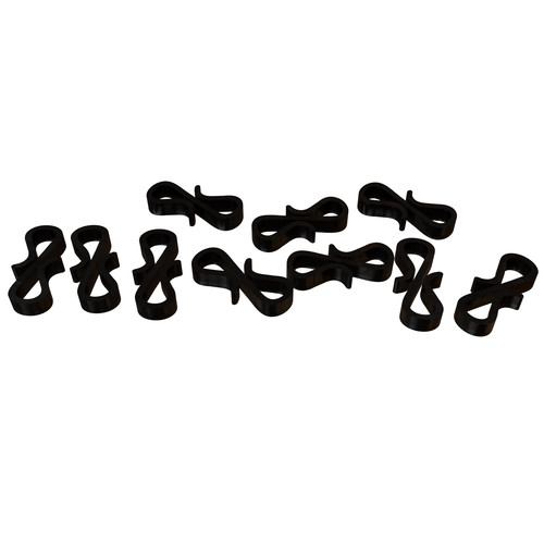 Halter clip lichterkette - halter,