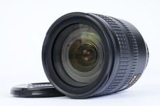 Nikon AF-S 18-70mm 1:3.5-4.5G