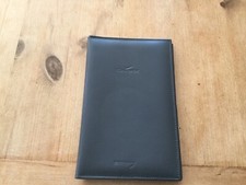 Concorde Adressdatei und