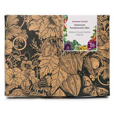 Historische Tomatensorten