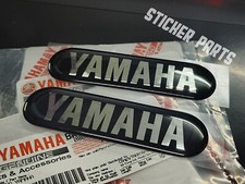 2X FÜR YAMAHA KRAFTSTOFFTANK