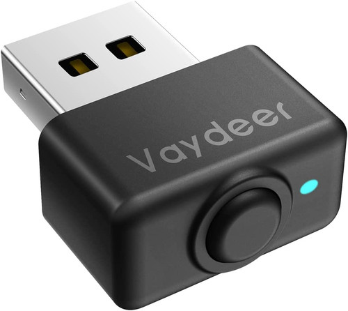 Vaydeer mouse jiggler - vaydeer,