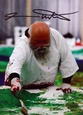 Hermann nitsch aktion - hermann, nitsch,
