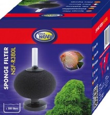 Aquarium schwammfilter - aquarium,
