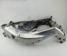 Rahmen mit Papieren Aprilia RS