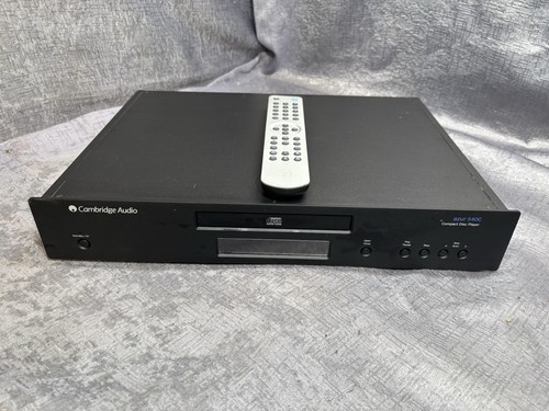 Cambridge audio azur 540c - azur,