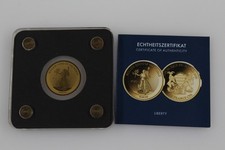 Gedenkausgabe 2020 Liberty