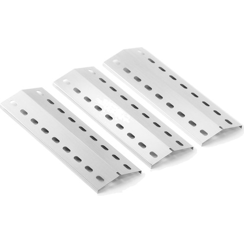 Edelstahl brennerabdeckung - edelstahl,