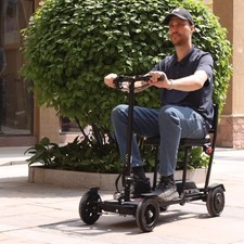 Freejoyer 4-Rad Seniorenmobil