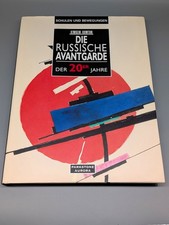 Die Russische Avantgarde der