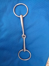 Gebiss Unterlegtrense