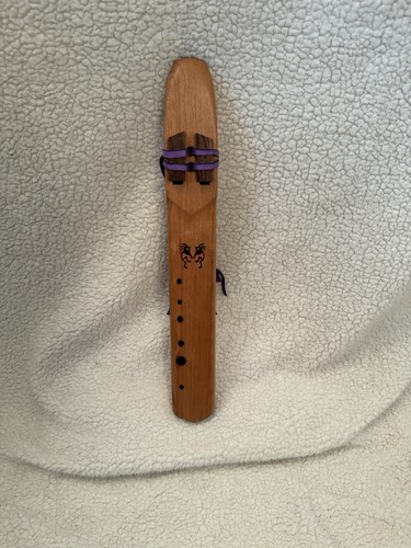 Indianer drohne flöte - indianer,