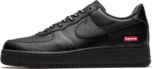 Nike air force low supreme - air, 1