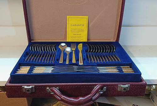 Besteckset solingen teile - besteckset,