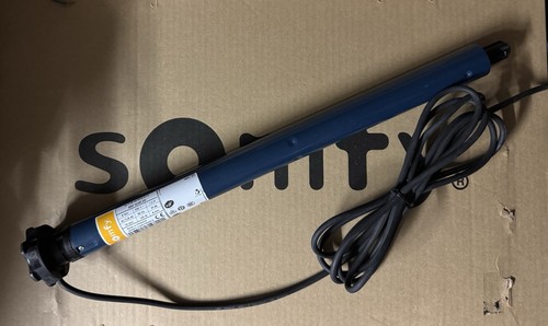 Somfy altus rts - 9,