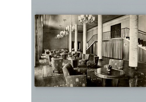 Eisenhuettenstadt - ,