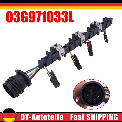 03g971033l leitungssatz pumpe - 03g971033l,