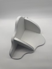 Shabby Chic - Eckregal