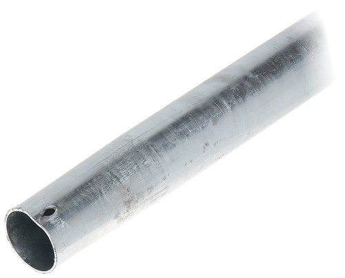 Faltbarer stahlmast 0ss 40 - faltbarer, m-2.0ss/40