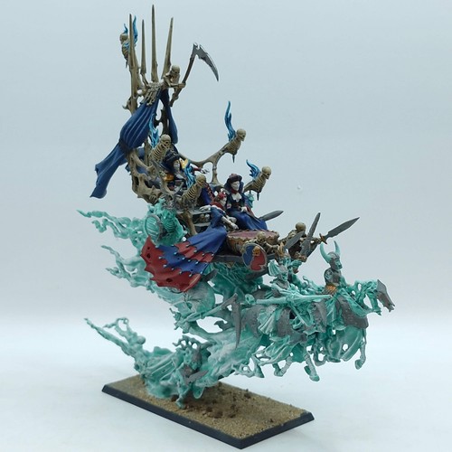 Warhammer the old world - warhammer,