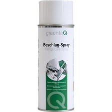 greenteQ Beschlag-Spray