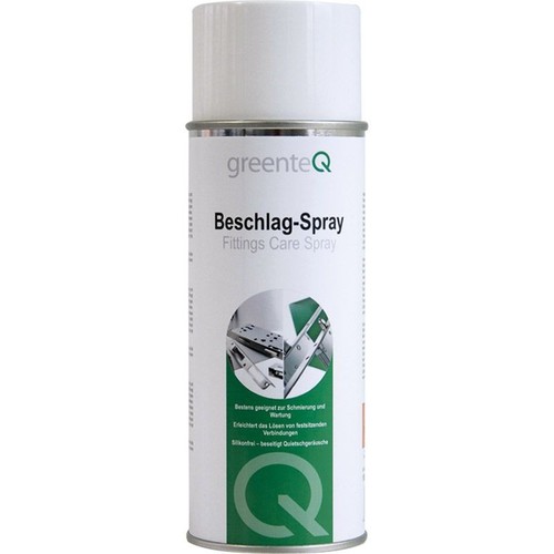 Greenteq beschlag spray - greenteq, beschlag-spray