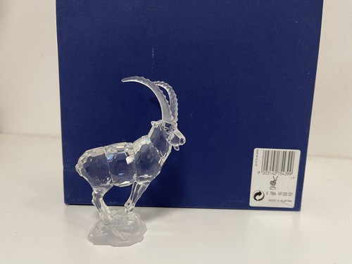 Swarovski figur 275439 - swarovski,