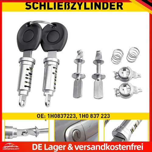 Reparatursatz schließzylinder - reparatursatz,