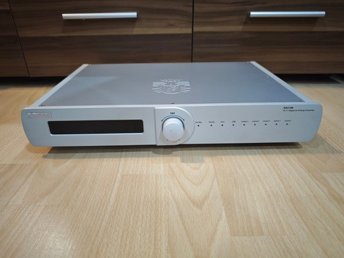 Audioblock dac 100 - dac-100, high-end