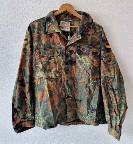 Tolle feldbluse feldhemd der - tolle,
