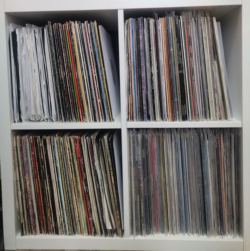 Hip hop 12 - x, vinyl